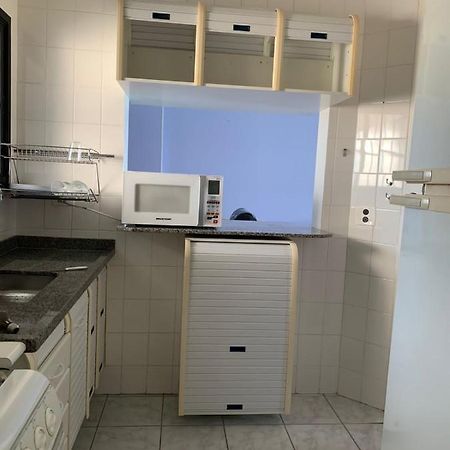 Apartamento Martin De Sa Caraguatatuba Exterior photo