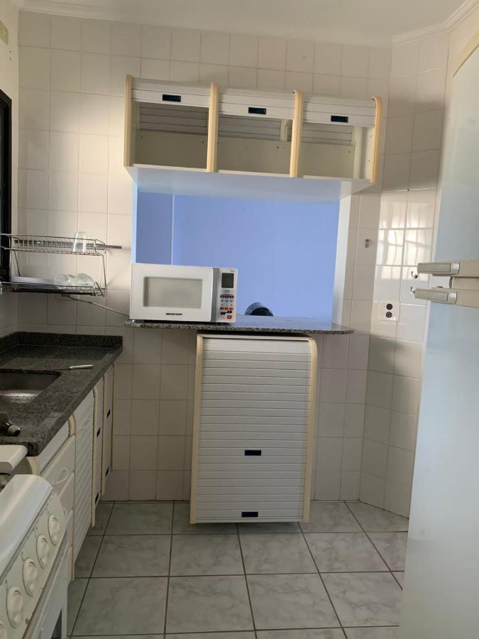 Apartamento Martin De Sa Caraguatatuba Exterior photo