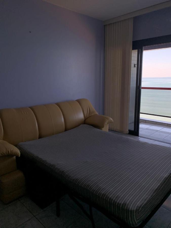 Apartamento Martin De Sa Caraguatatuba Exterior photo