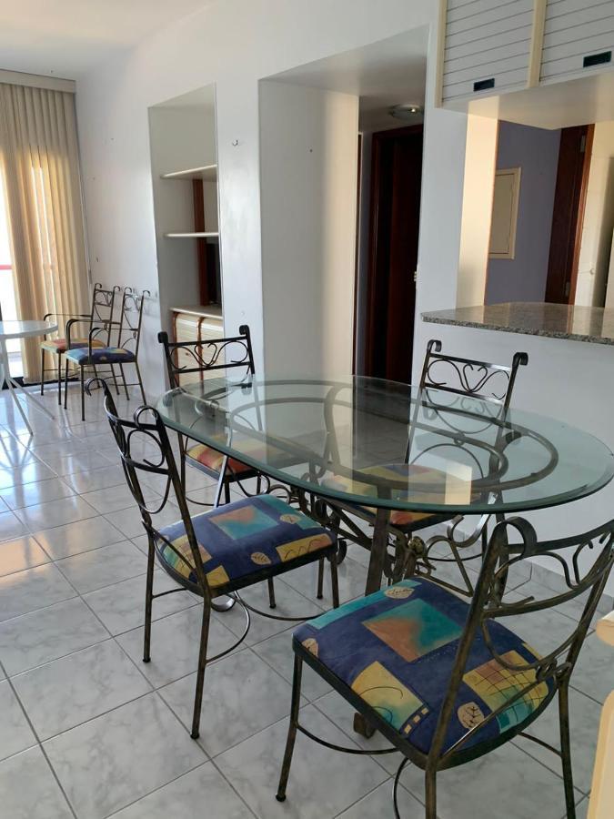 Apartamento Martin De Sa Caraguatatuba Exterior photo