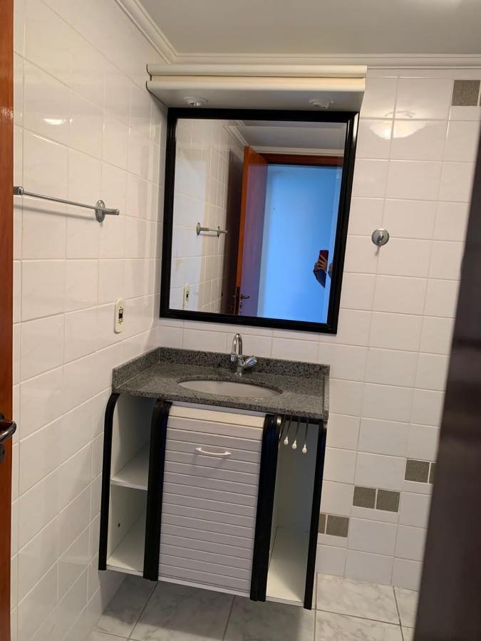 Apartamento Martin De Sa Caraguatatuba Exterior photo