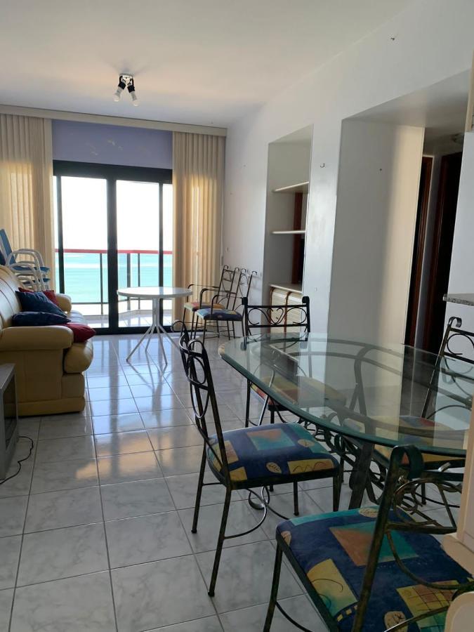 Apartamento Martin De Sa Caraguatatuba Exterior photo