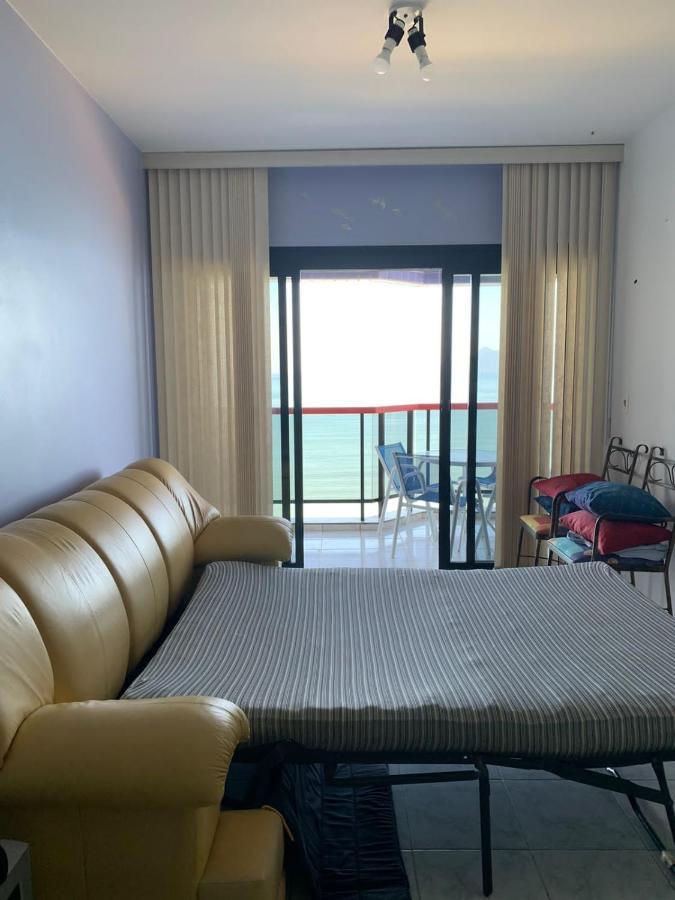 Apartamento Martin De Sa Caraguatatuba Exterior photo