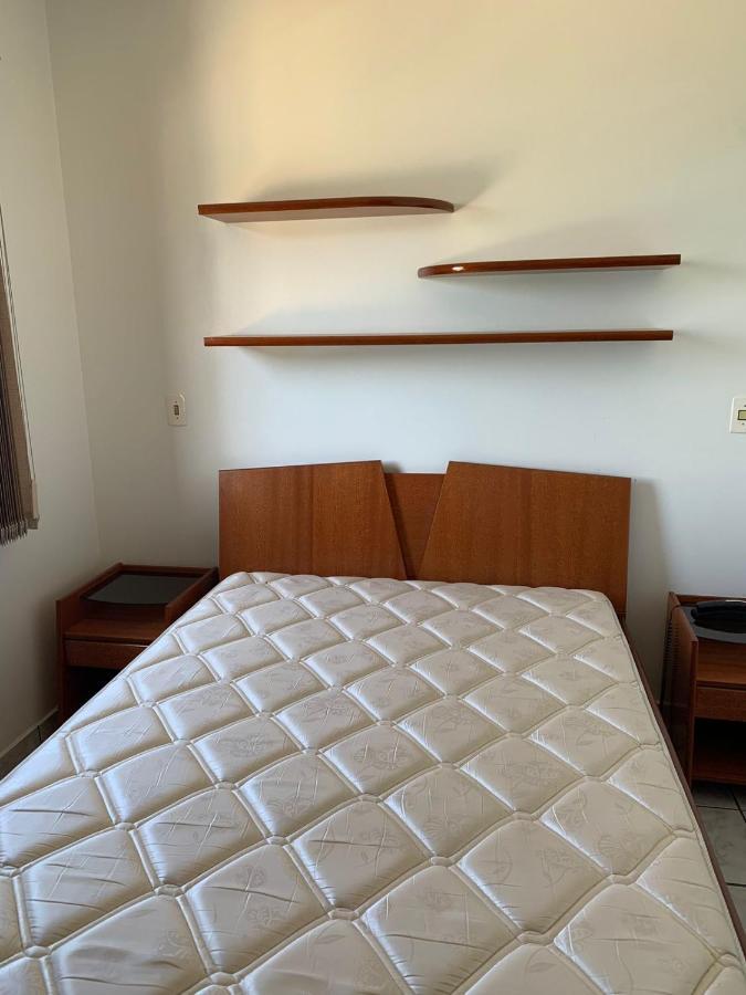 Apartamento Martin De Sa Caraguatatuba Exterior photo
