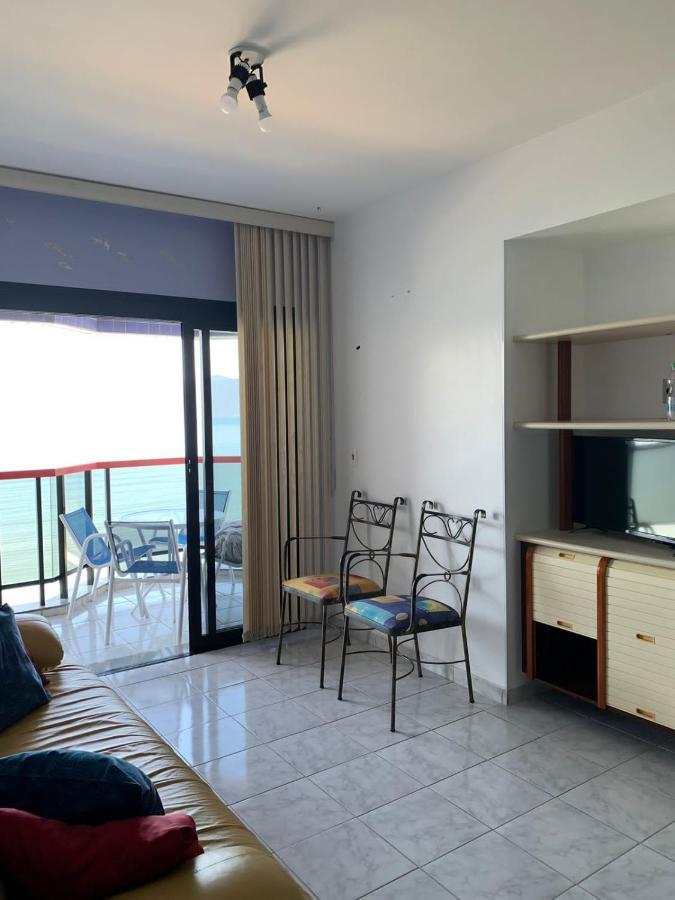 Apartamento Martin De Sa Caraguatatuba Exterior photo