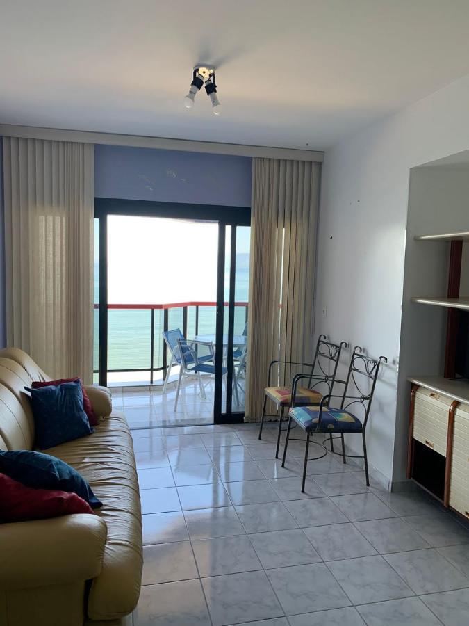 Apartamento Martin De Sa Caraguatatuba Exterior photo