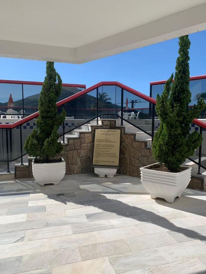 Apartamento Martin De Sa Caraguatatuba Exterior photo