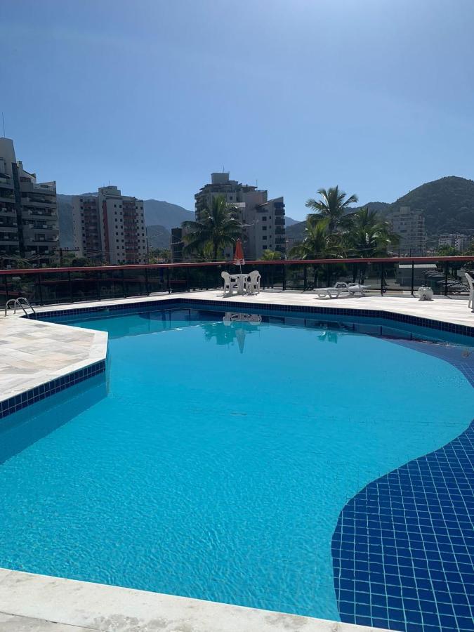 Apartamento Martin De Sa Caraguatatuba Exterior photo