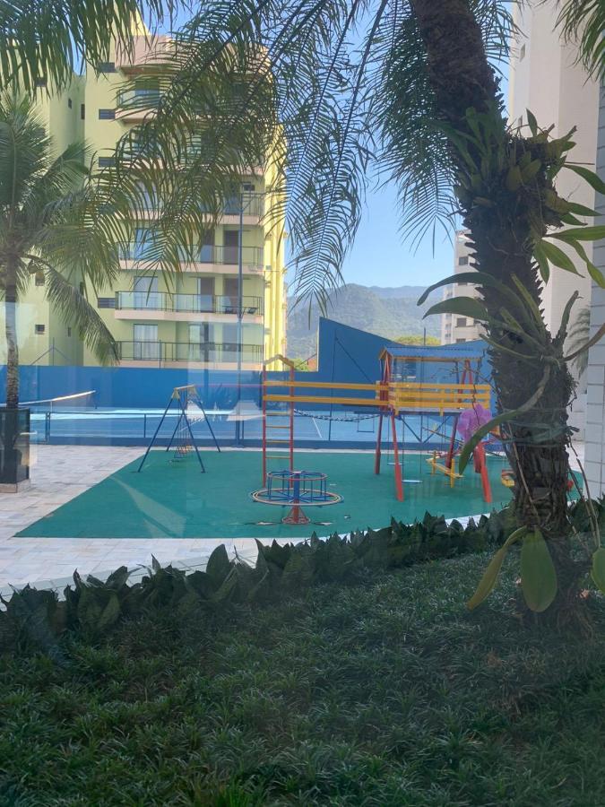 Apartamento Martin De Sa Caraguatatuba Exterior photo