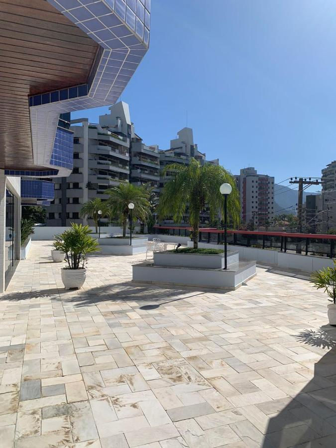 Apartamento Martin De Sa Caraguatatuba Exterior photo
