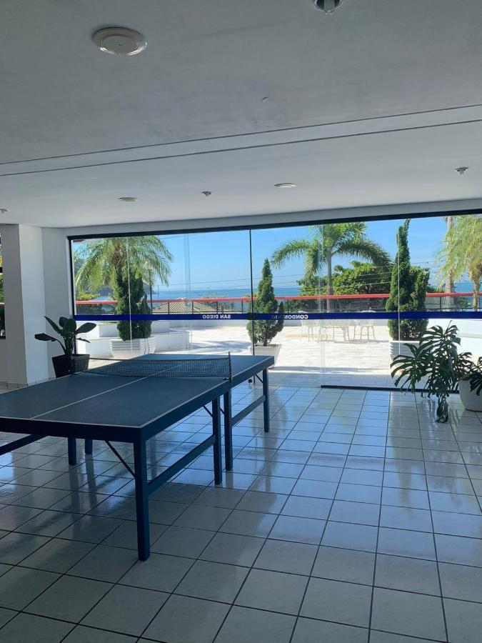 Apartamento Martin De Sa Caraguatatuba Exterior photo