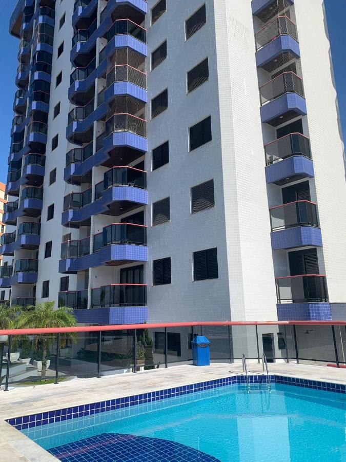 Apartamento Martin De Sa Caraguatatuba Exterior photo